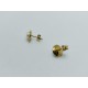 Pendientes Oro